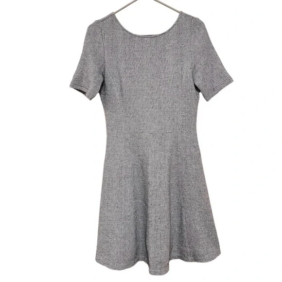 Theory | Dresses | Theory Albita Textured A Line Dress | Poshmark